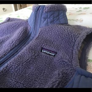 Patagonia Retro X Vest